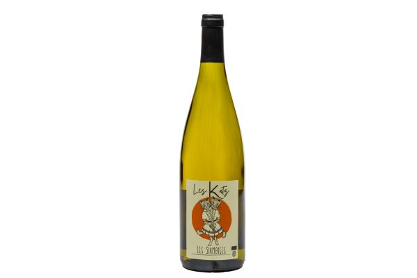 Edelzwicker BIO (1 Litro) - Vin Blanc d'Alsace